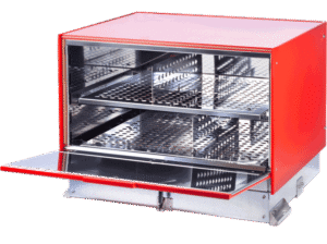 Sahara Mantenitore pizza per auto