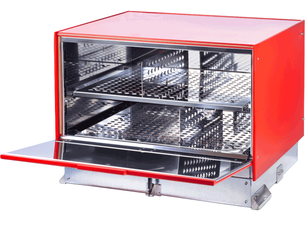 Sahara Mantenitore pizza per auto